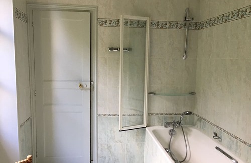 Tour-en-Bessin Bed & Breakfast | Double Chambre Pour une Famille, à la Campagne Près de Bayeux et des Plages