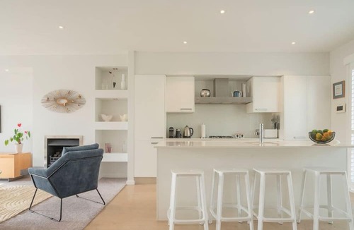 Parnell House | Perfection in Parnell