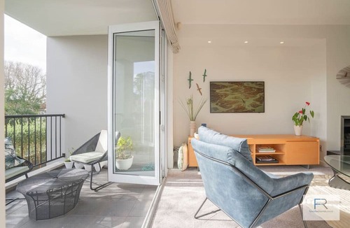 Parnell House | Perfection in Parnell