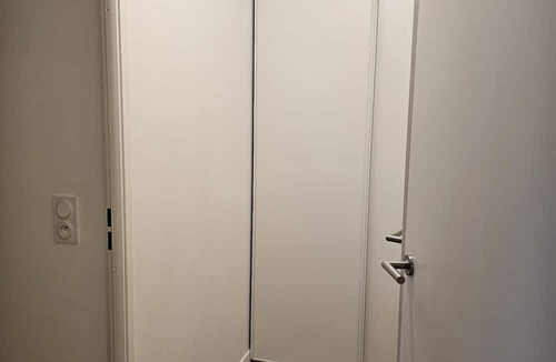 Bagneux Apartment | Very cosy apartment, close to Paris and major Olympic venues