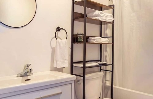 Rimouski Apartment | Lofts Orizon - 100 au centre-ville