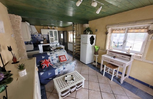 Wimereux Villa | Villa Wimereux, 1 bedroom, 2 persons