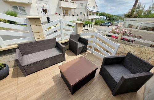 Wimereux Villa | Villa Wimereux, 1 bedroom, 2 persons