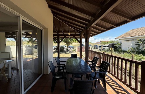 Contis-les-Bains House | Maison à Contis Plage !