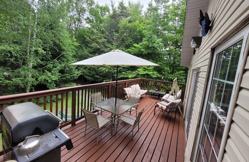 Carling Cottage | Cozy 1 bedroom