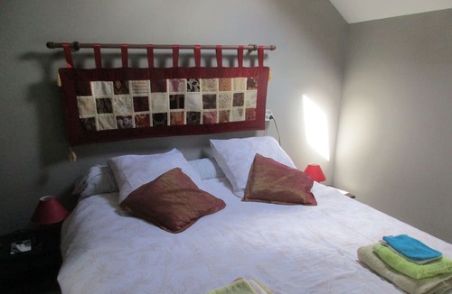 Neuvy-sur-Barangeon Bed & Breakfast | Etape Sologne