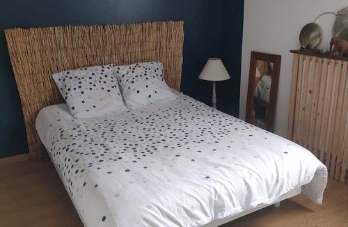 Ustaritz House | Maison Mitoyenne Proche Bayonne