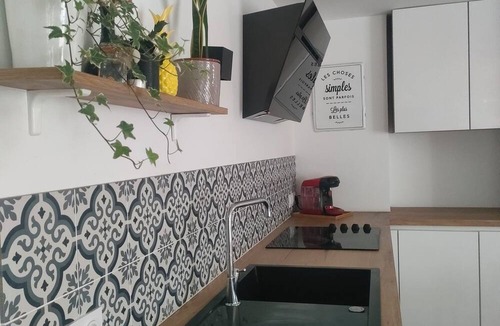 Ustaritz House | Maison Mitoyenne Proche Bayonne