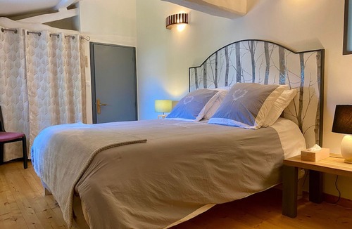 Touvois Bed & Breakfast | Guestroom Touvois, studio flat, 4 persons