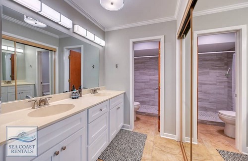 Hampstead House | Short or long terms stays now accepted