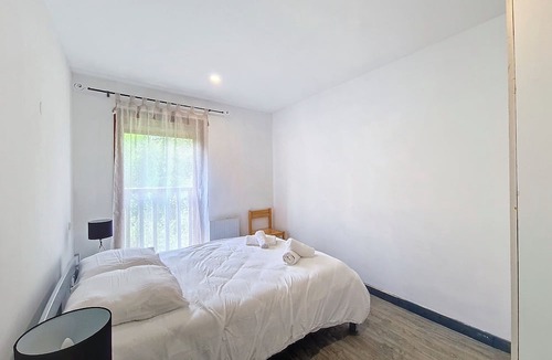 Saint-Victor-en-Marche Ski Chalet | Vrbo Property