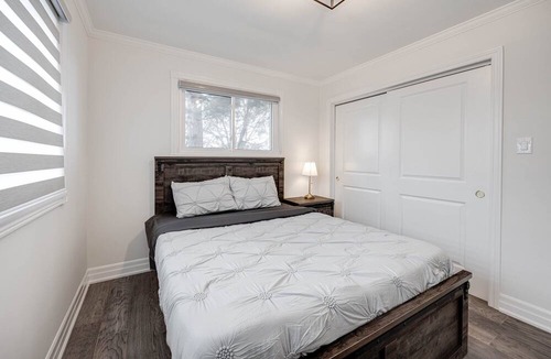 Winona House | Private Waterfront Paradise Home on Lake Ontario!