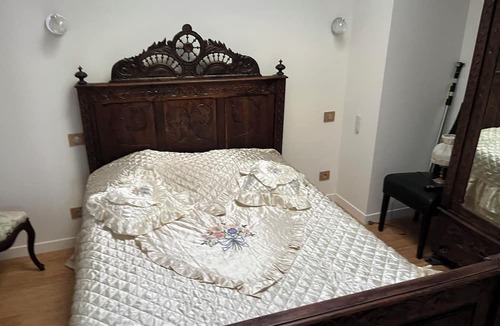Paimboeuf House | House near sea saint brevin les pins face port Loire 5 bedrooms 2 bathrooms