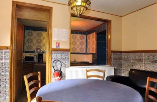 Arcis-sur-Aube Bed & Breakfast | Vrbo Property