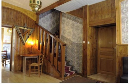 Arcis-sur-Aube Bed & Breakfast | Vrbo Property