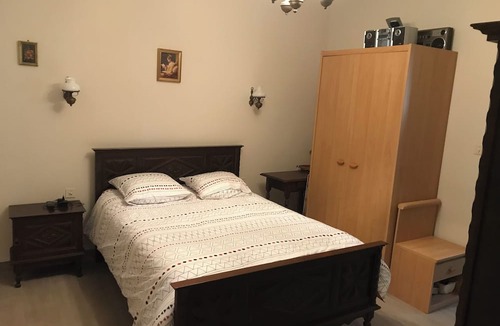 Saint-Thurien House | Vrbo Property