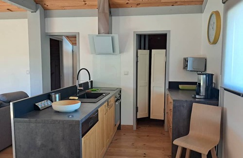 Lit-et-Mixe House | Family home 10 minutes from the ocean