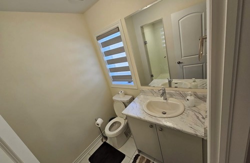 Sharon House | Tranquil Haven
