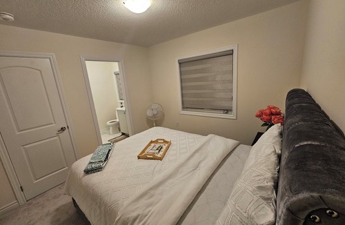 Sharon House | Tranquil Haven