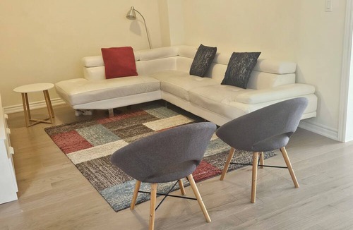 Sharon House | Tranquil Haven