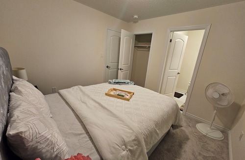 Sharon House | Tranquil Haven