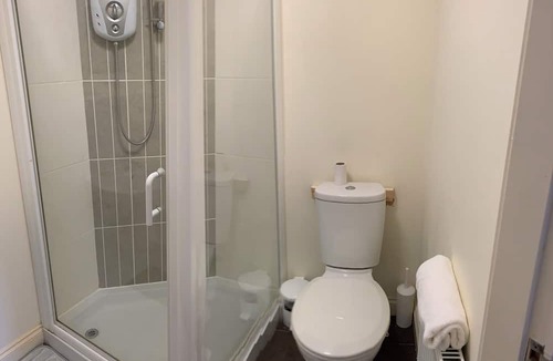 Acresford House | Coventry Charm - Spacious 3 Bedroom House