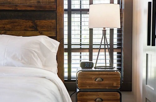 Pine Mountain Cabin | Pearson's Pines