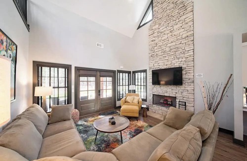 Pine Mountain Cabin | Pearson's Pines