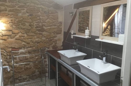 Carcen-Ponson House | Gite Ancienne École de Ponson