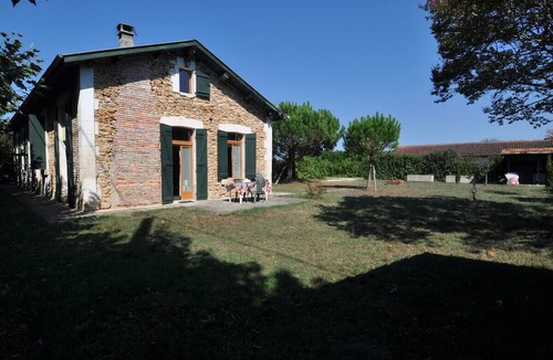 Carcen-Ponson House | Gite Ancienne École de Ponson