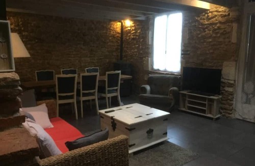 Carcen-Ponson House | Gite Ancienne École de Ponson