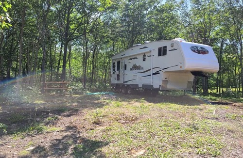 Petit-Etang House | The Riverside Windchaser!