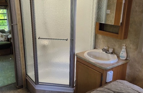 Petit-Etang House | The Riverside Windchaser!