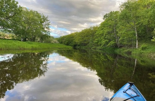 Petit-Etang House | The Riverside Windchaser!