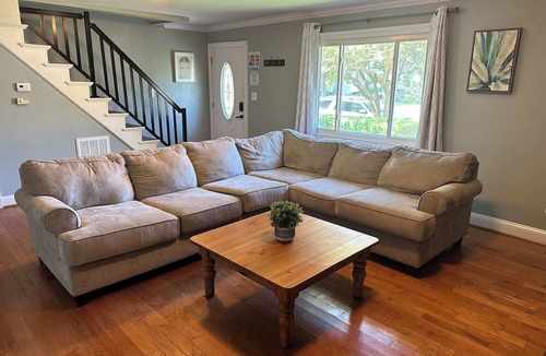 Bayview House | The Radnor House Summ