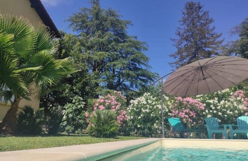 Romans-sur-Isere House | Romans sur Isère, Maison Calme Tout Confort