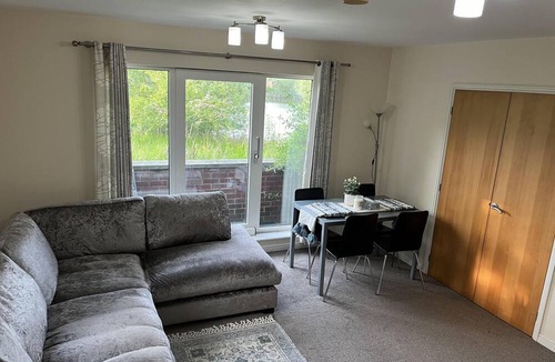Cambourne Apartment | Inviting 2-Bed Apartment in Cambridge