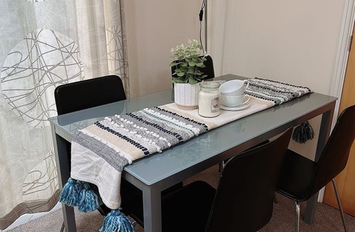 Cambourne Apartment | Inviting 2-Bed Apartment in Cambridge