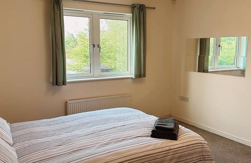 Cambourne Apartment | Inviting 2-Bed Apartment in Cambridge