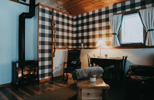 Chase House | Shunem Cottage -HCRL