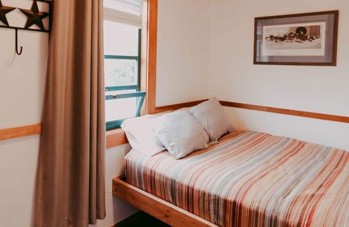 Chase House | Shunem Cottage -HCRL