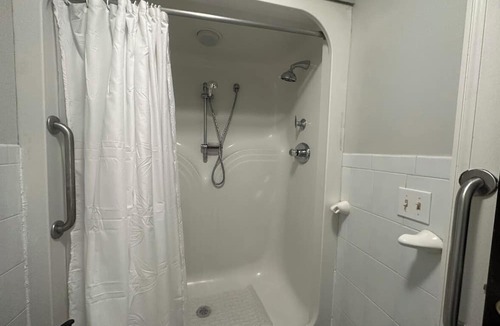 Millbrook Apartment | Tranquil Haven