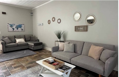 Millbrook Apartment | Tranquil Haven