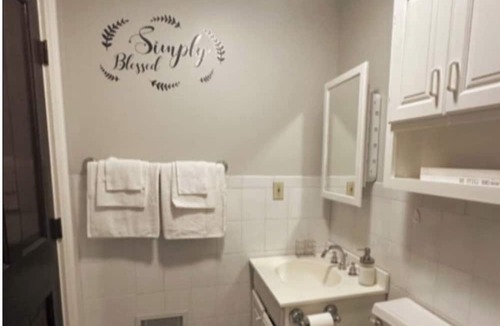 Millbrook Apartment | Tranquil Haven