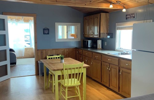 Brule Point Cottage | Brule Cottage