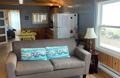 Brule Point Cottage | Brule Cottage