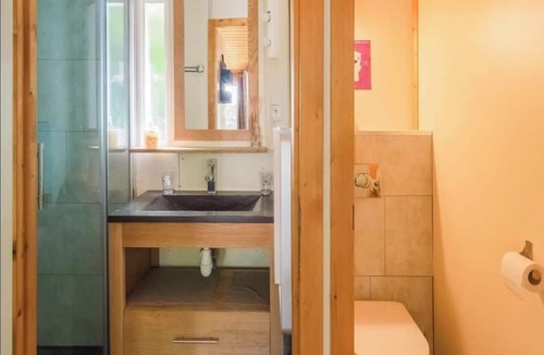 Gravieres Ski Chalet | Chalet Nature Avec Piscine