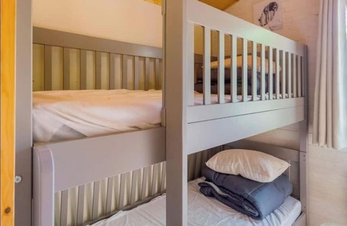 Gravieres Ski Chalet | Chalet Nature Avec Piscine