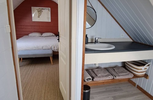 Pleyben House | Vrbo Property