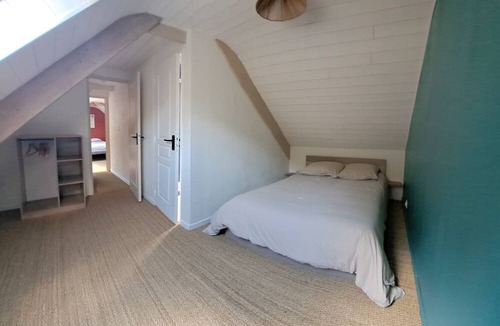 Pleyben House | Vrbo Property